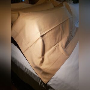 Frette King Shams
